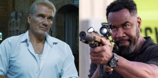 Exit Protocol Dolph Lundgren