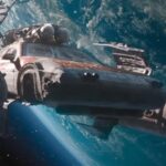 Universal-Chefin entschuldigt sich für das Weltraum-Auto in Fast & Furious 9 Fast and Furious 9 Weltraum Auto