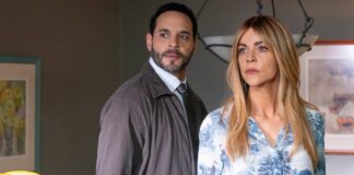 High Potential Staffel 2 Disney Plus