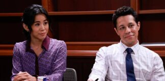 Matlock David Del Rio