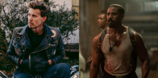 Miami Vice Reboot Cast