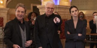 Only Murders in the Building Staffel 6