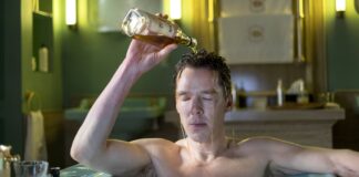 Patrick Melrose Free TV