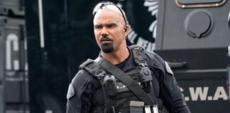 SWAT Staffel 7 Netflix