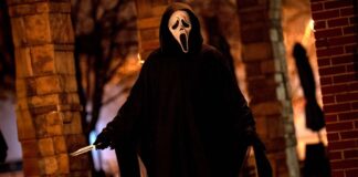 Scream 7 Trailer