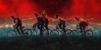 Stranger Things Staffel 5 Budget