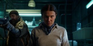 Stranger Things Staffel 5 Episoden Laufzeit