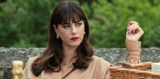 The Gentlemen Staffel 2 Drehende