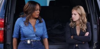 The Rookie Feds Disney Plus