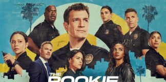 The Rookie Staffel 7 Disney Plus