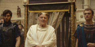 Those About to Die Free TV