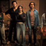 Until Dawn: Horrorspielverfilmung kommt diesen Monat zu Netflix Until Dawn Netflix