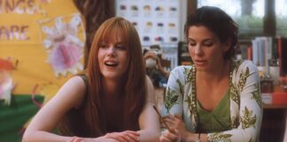 Zauberhafte Schwestern 2 Start