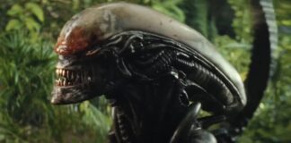 Alien Earth Staffel 2