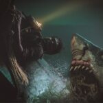 Im deutschen Trailer zu Beast of War kämpfen junge Soldaten im Zweiten Weltkrieg gegen einen Hai ums Überleben Beast of War Trailer