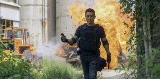 Butterfly Staffel 2