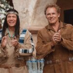 Das Kanu des Manitu erreicht 5 Millionen Besucher in Deutschland Das Kanu des Manitu Besucherzahlen