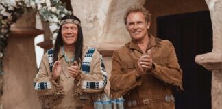 Das Kanu des Manitu Besucherzahlen