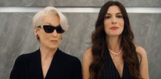 Der Teufel trägt Prada 2 Teaser