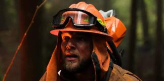 Fire Country Netflix