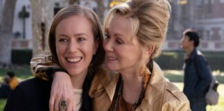 Hacks Staffel 3 Free TV