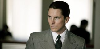 Heat 2 Christian Bale