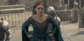 House of the Dragon Staffel 2 Free TV