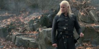 House of the Dragon Staffel 3