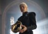 "House of the Dragon": Staffel 4 offiziell bestellt, erste Fotos aus Staffel 3 veröffentlicht House of the Dragon Staffel 4