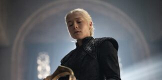 House of the Dragon Staffel 4