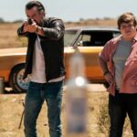 Josh Duhamel steckt als Profikiller in der Klemme im deutschen Trailer zur Actionkomödie London Calling London Calling Trailer