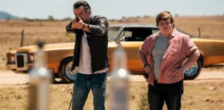 London Calling Trailer