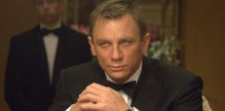 Martin Campbell Denis Villeneuve Rat