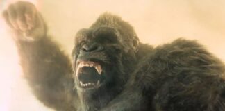 Monarch Legacy of Monsters Staffel 2 Start