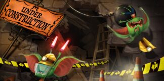 Motel Transsilvanien Netflix