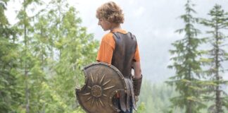 Percy Jackson Serie Free TV