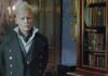Johnny Depp erzählt von seinem Rauswurf aus Phantastische Tierwesen 3 Phantastische Tierwesen Johnny Depp