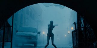 Return to Silent Hill Trailer