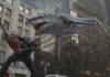 Die Haie fliegen bald wieder: Sharknado Origins ist offiziell in Arbeit Sharknado 7