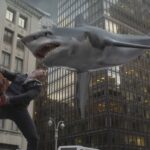 Die Haie fliegen bald wieder: Sharknado Origins ist offiziell in Arbeit Sharknado 7