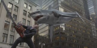 Sharknado 7