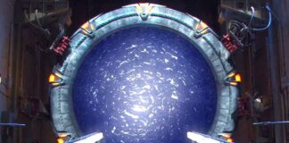 Stargate Serie Amazon Prime