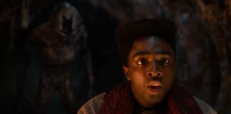 Stranger Things 5 Ausgabe 1 Trailer