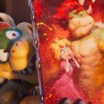 Der Super Mario Galaxy Film: Erster Trailer stellt Bowser Jr. und Rosalina vor Der Super Mario Galaxy Film Trailer