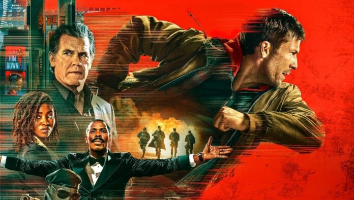 The Running Man (2025) Filmkritik