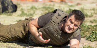 The Rookie Staffel 6 Netflix