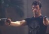 Thomas Jane findet, dass er als Punisher fehlbesetzt war Thomas Jane The Punisher