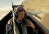 Top Gun 3 hat hohe Priorität bei Paramount Top Gun 3 Paramount