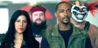 Twisted Metal Staffel 3