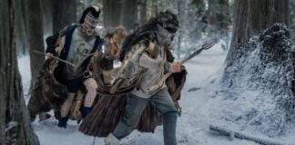 Yellowjackets Staffel 4 Ende